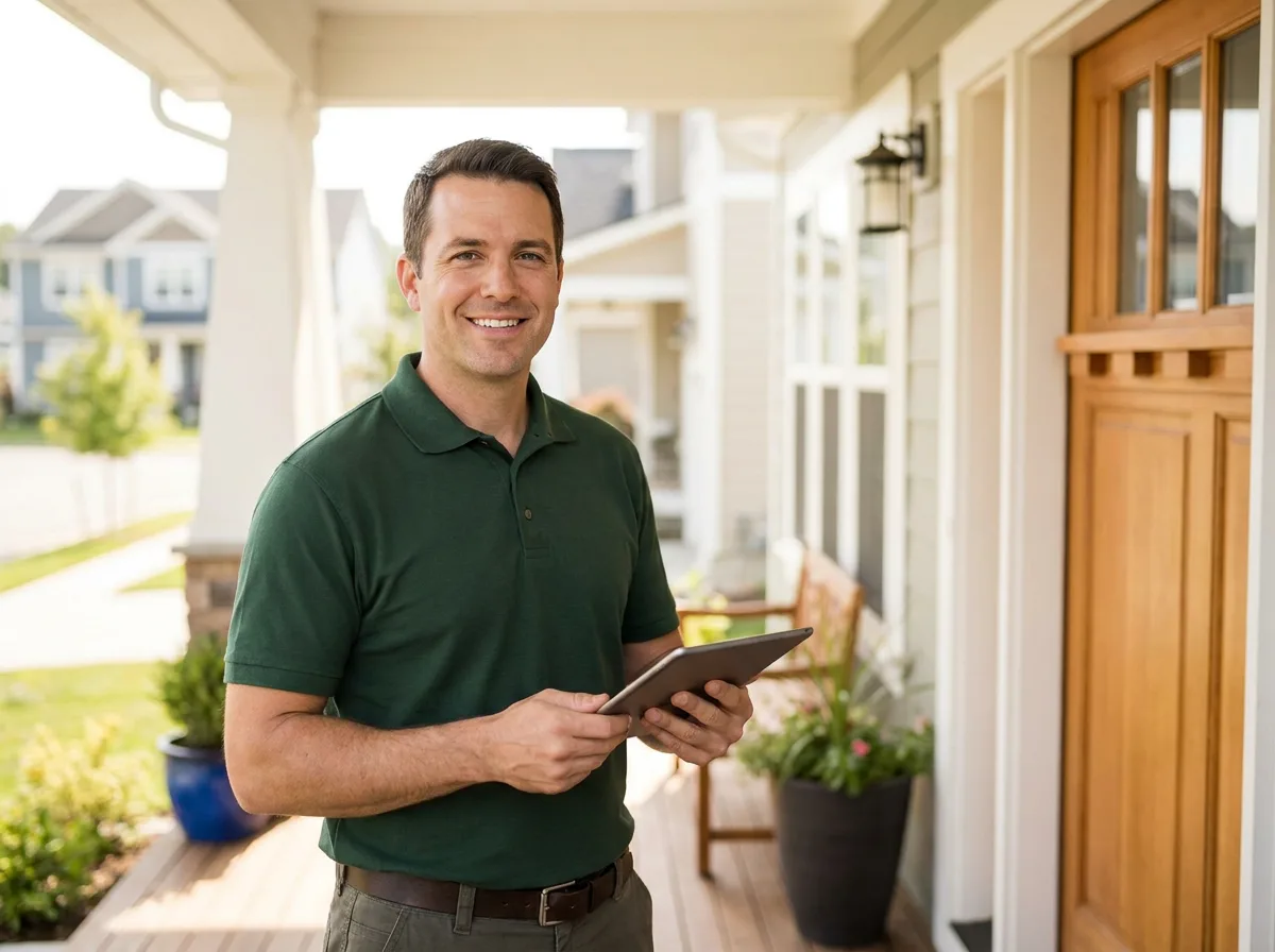 Pest control FAQs for Bennington, NH